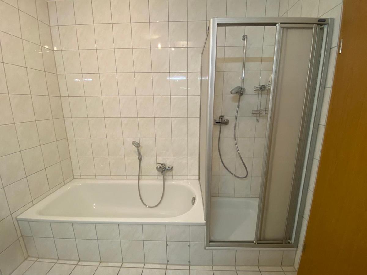 Maisonette 2 Apartman Bad König Kültér fotó