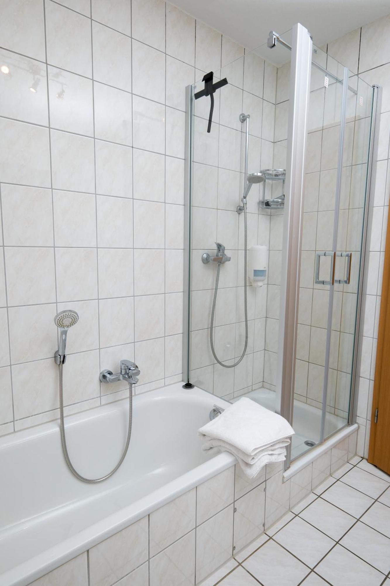 Maisonette 2 Apartman Bad König Kültér fotó